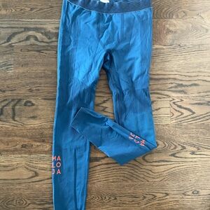 Maloja Long Underwear